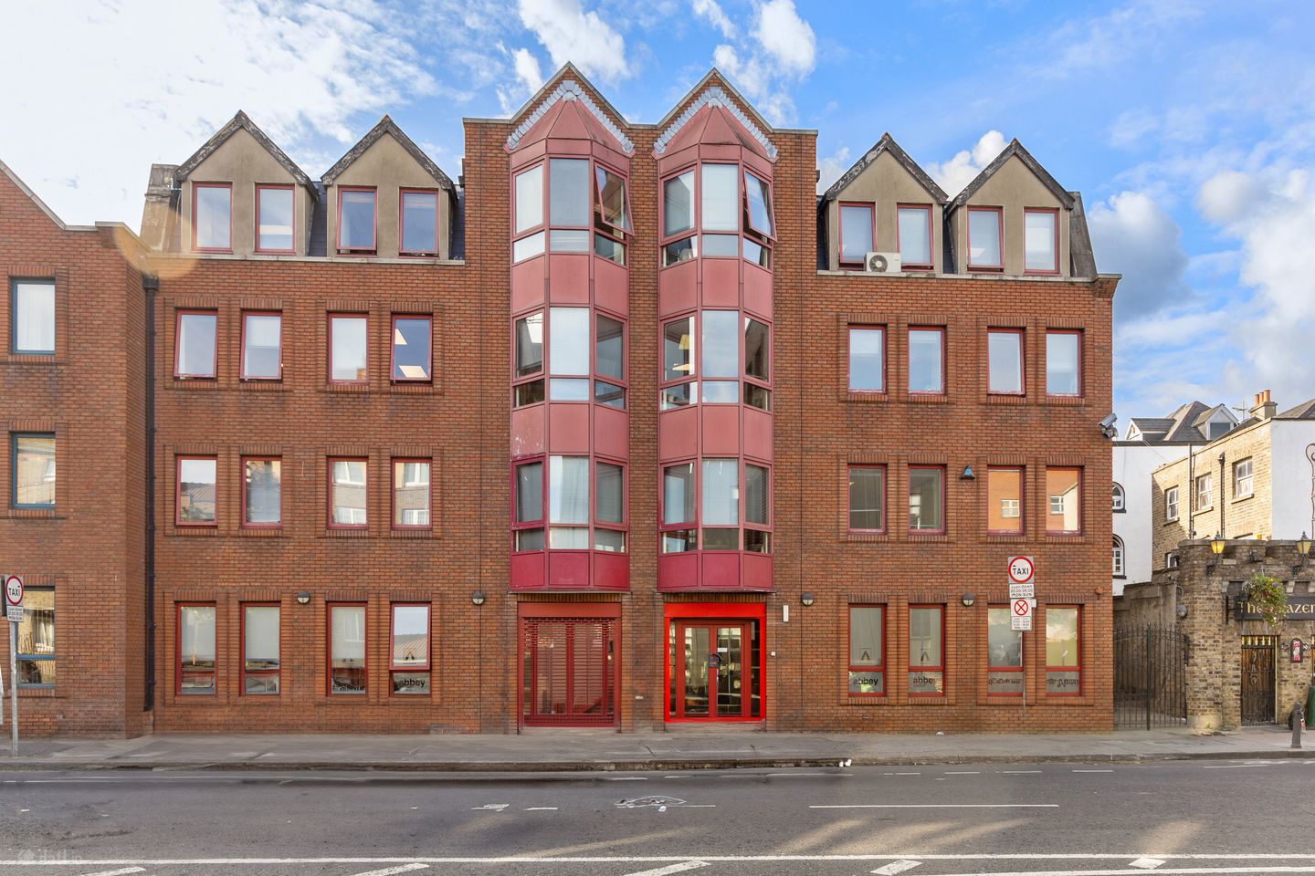 1 City Gate, 22 Lower Bridge Street, Dublin 8