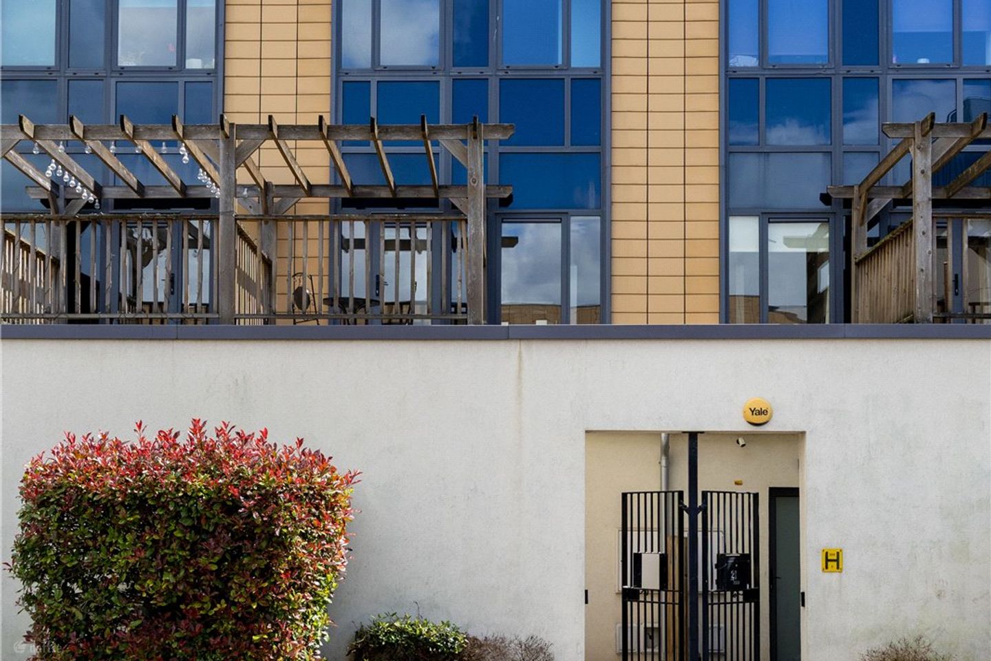 20 Lock-Keepers Walk, Royal Canal Park, Dublin 15, D15Y8C3