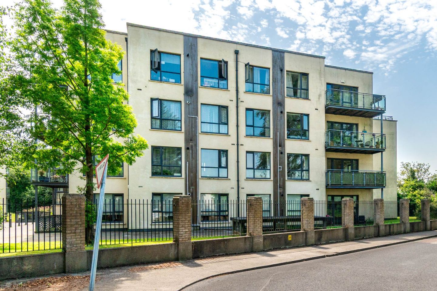 10 Block A, Parkview, Ballyowen Lane, Lucan, Co. Dublin, K78FN36