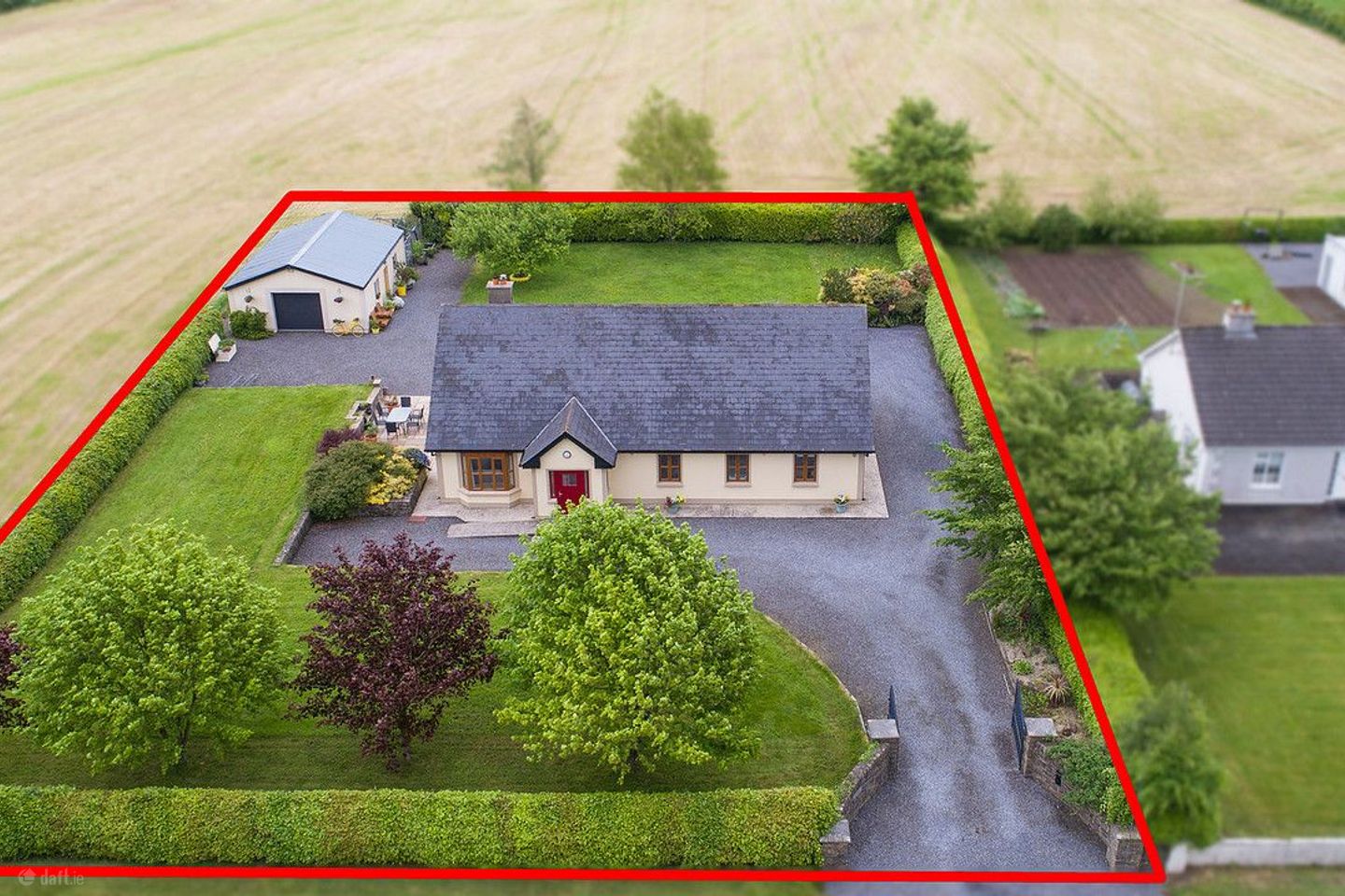 Johnstown, Kilskyre, Kilskeer, Co. Meath, A82K6C6