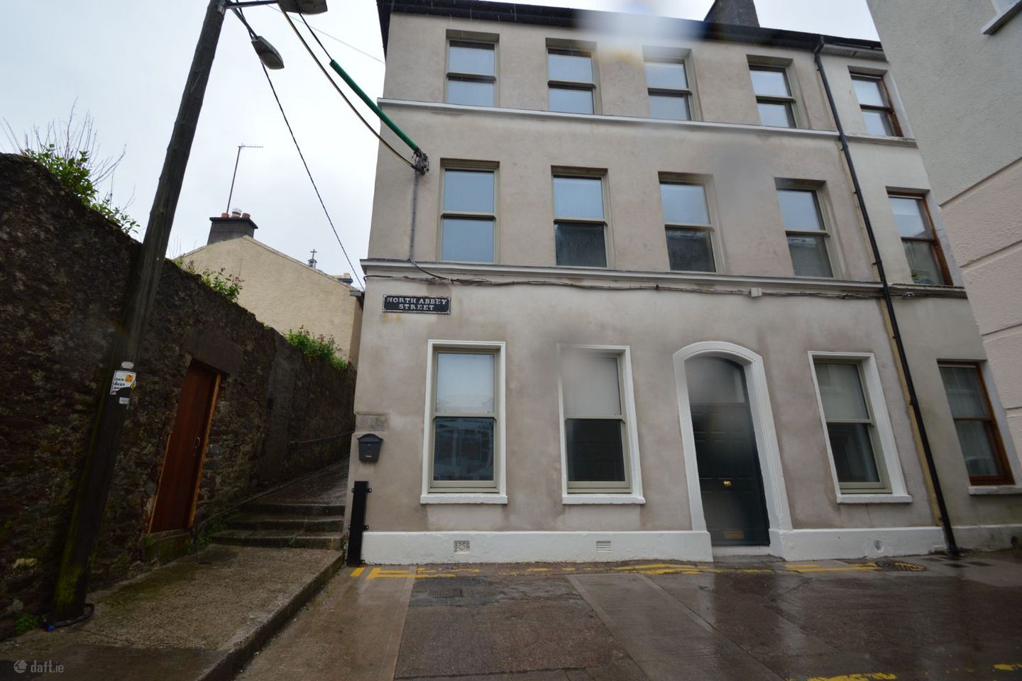 Apartment 4, Abbey House, Cork City Centre