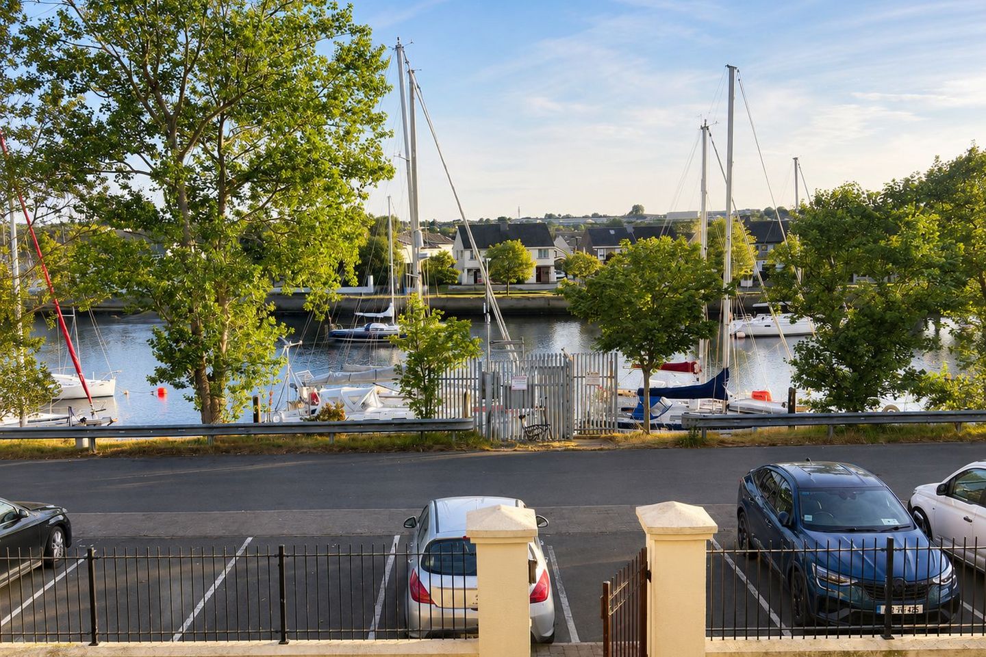 Arklow Marina, North Quay, Arklow, Co. Wicklow
