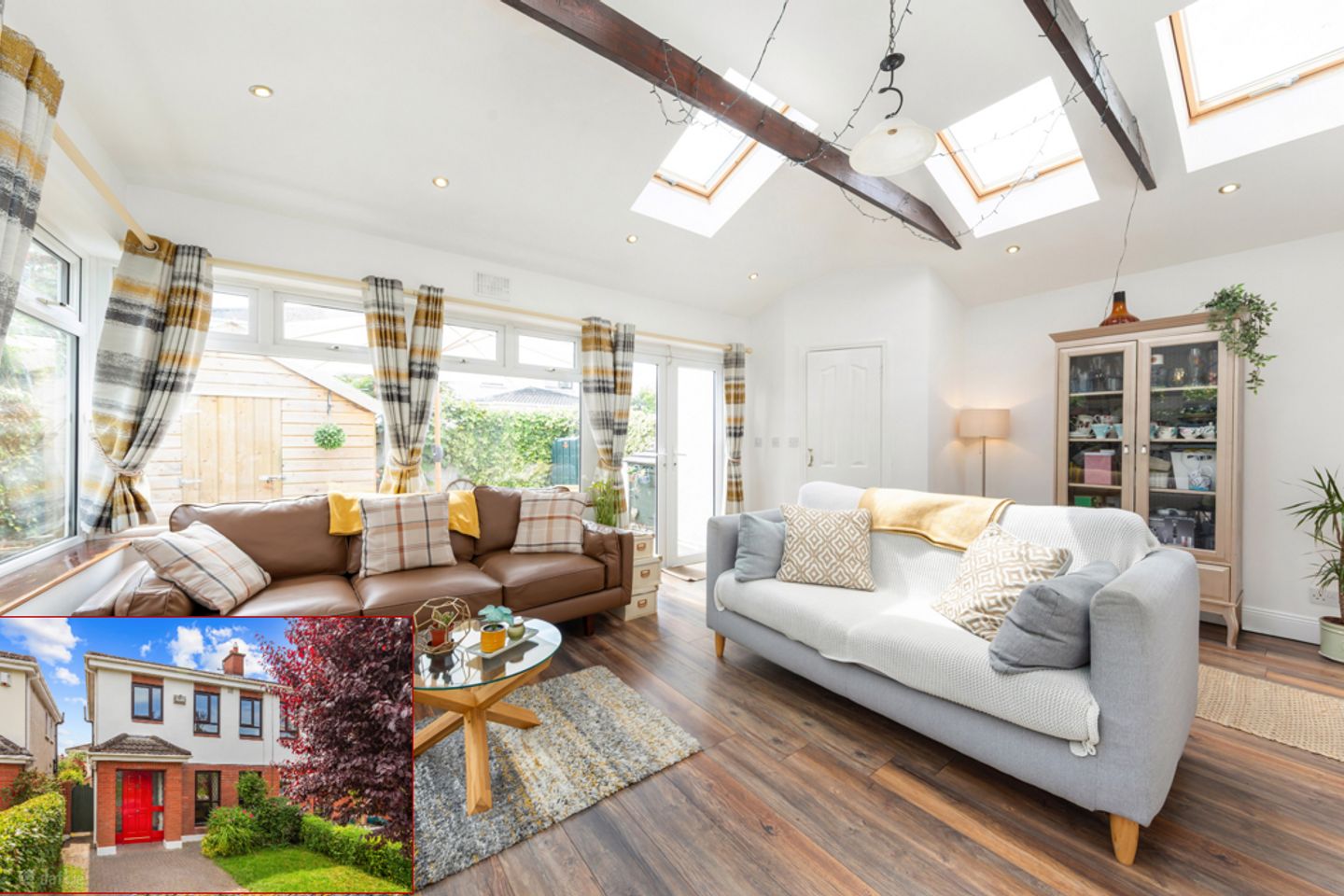 53 Meadowbrook Avenue, Maynooth, Co. Kildare, W23H2N1