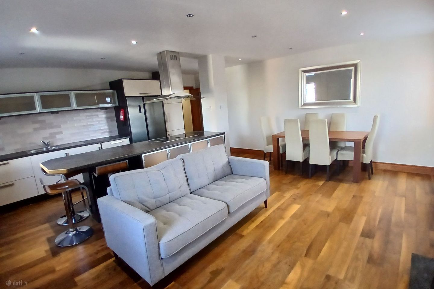 Apartment 19, Grattan Hall, Dublin 2