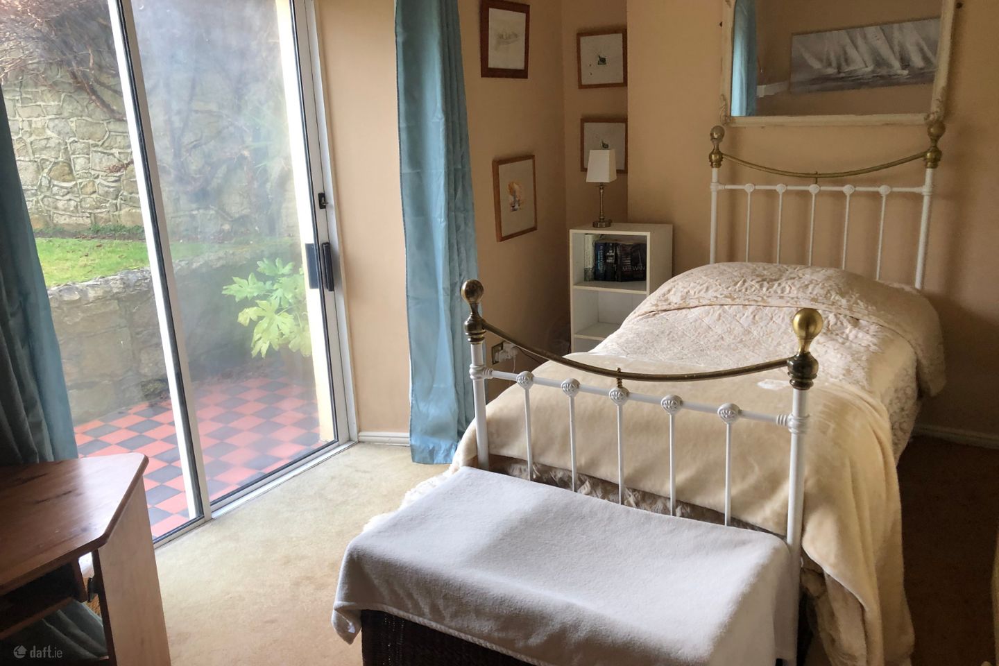 Avoca Lodge, Dun Laoghaire, Co. Dublin