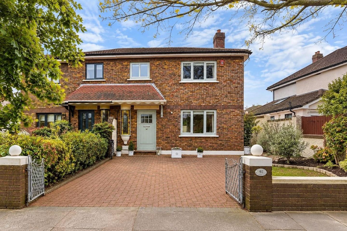 92 Sandyford Downs, Sandyford, Dublin 18, D18Y0C0