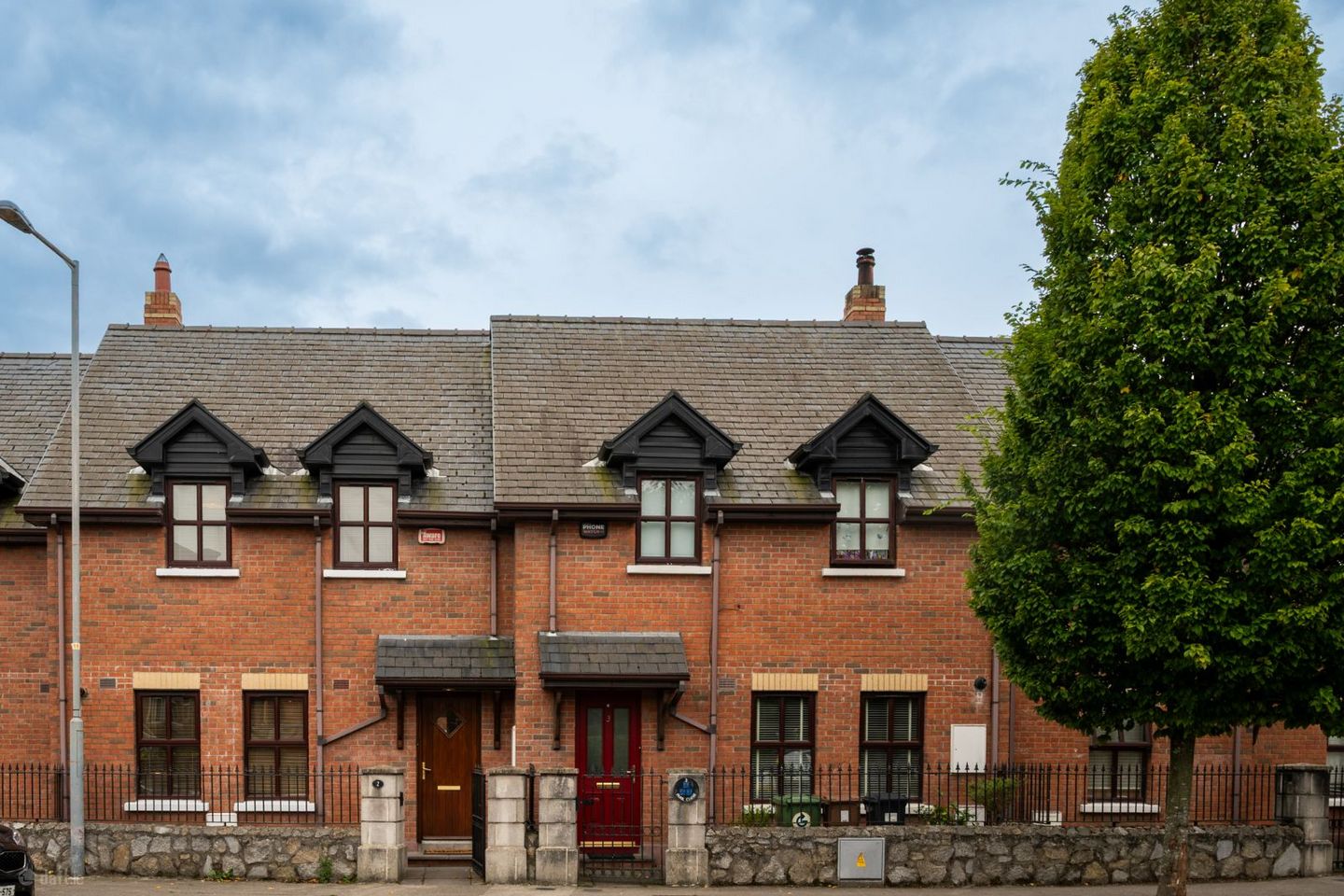 Park Close, Gilford Road, Sandymount, Dublin 4