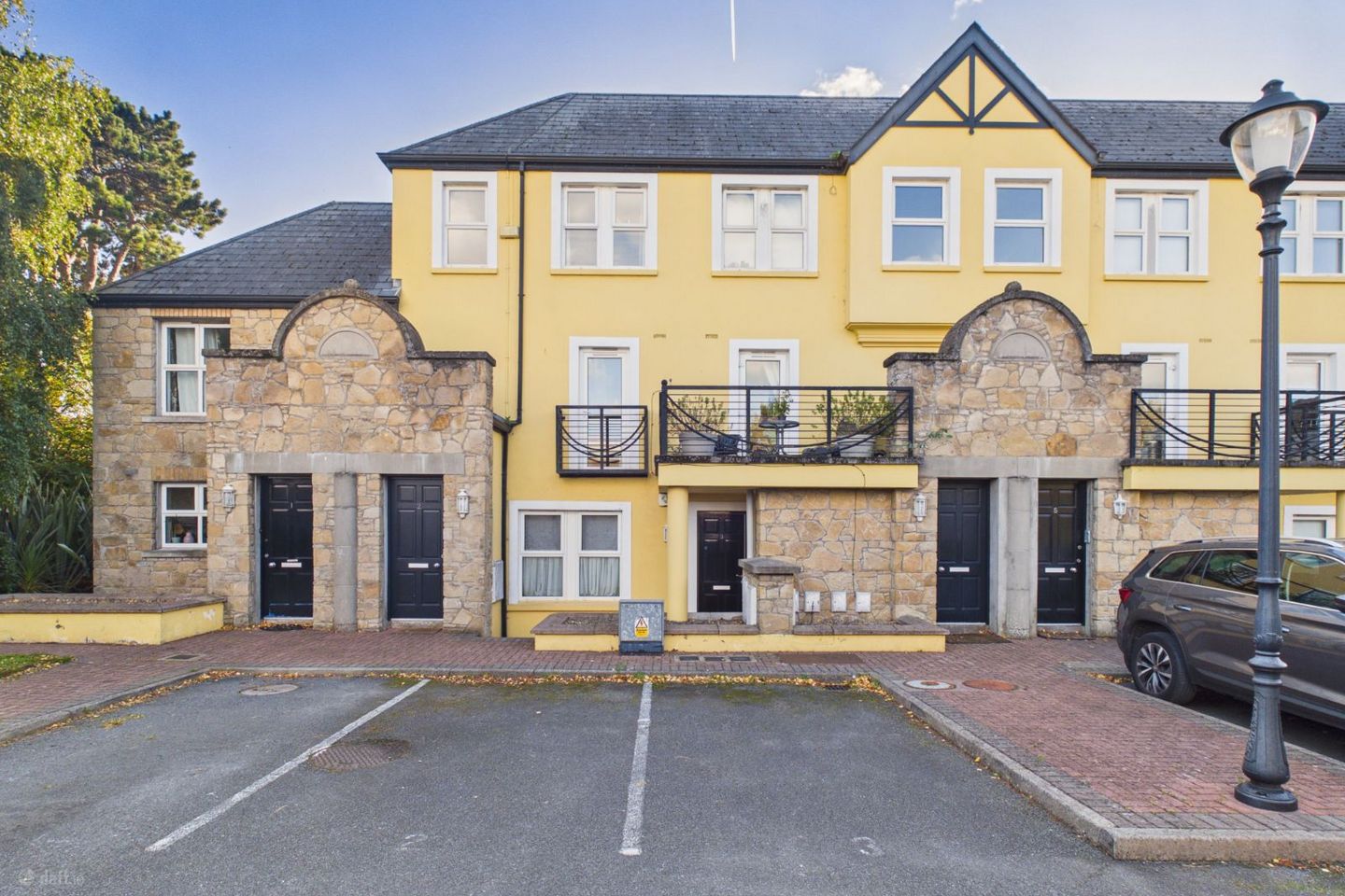 3 Carnegie Avenue, North Street, Swords, Co. Dublin, K67XH28