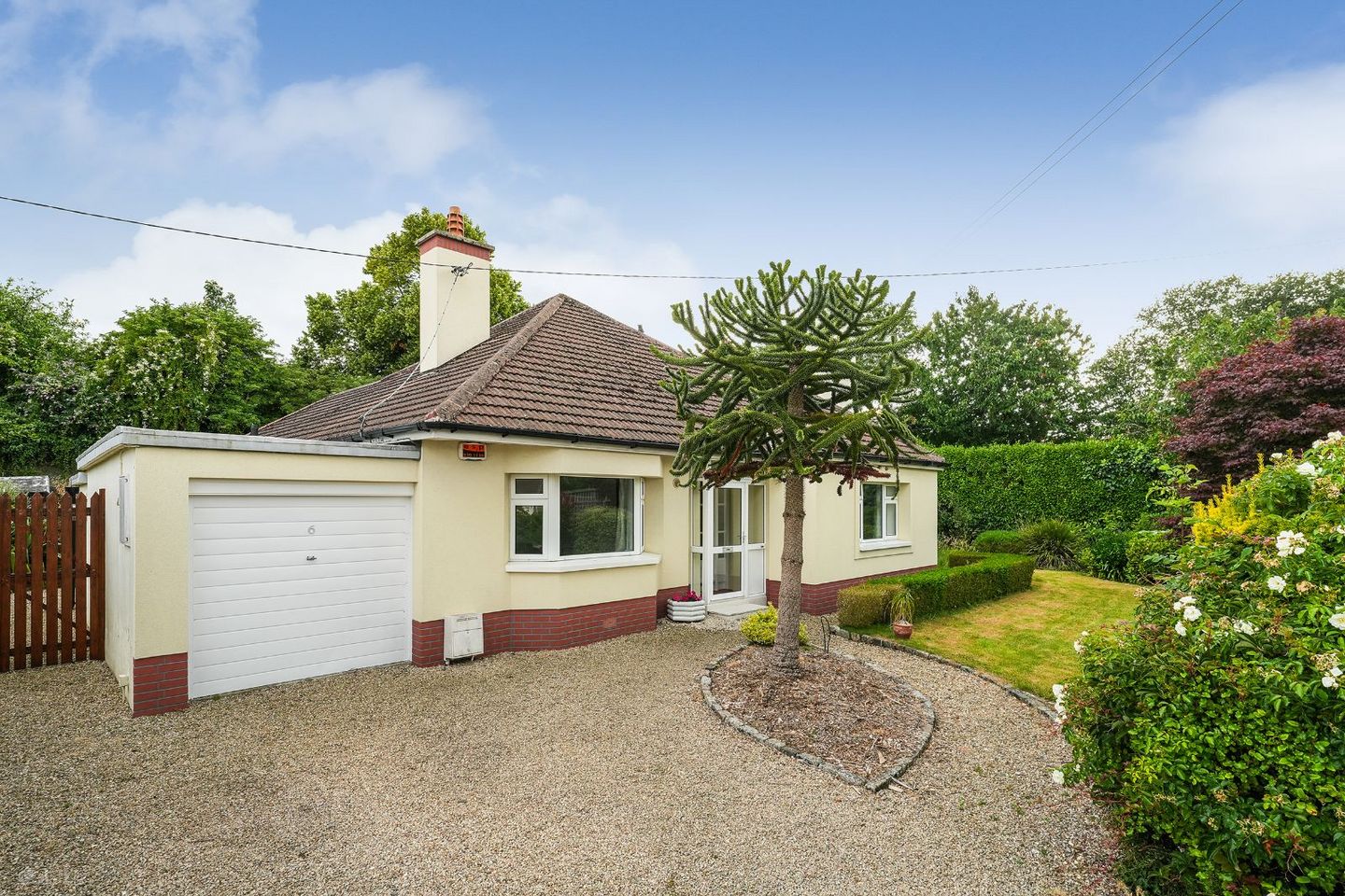 6 Beeches Park, Glenageary, Glasthule, Co. Dublin