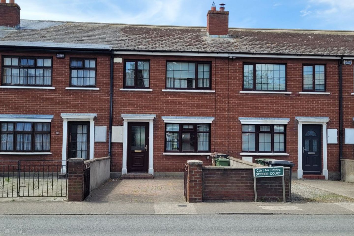 3 Dodder Court, Dundrum Road, Windy Arbour, Dublin 14, D14W9Y6