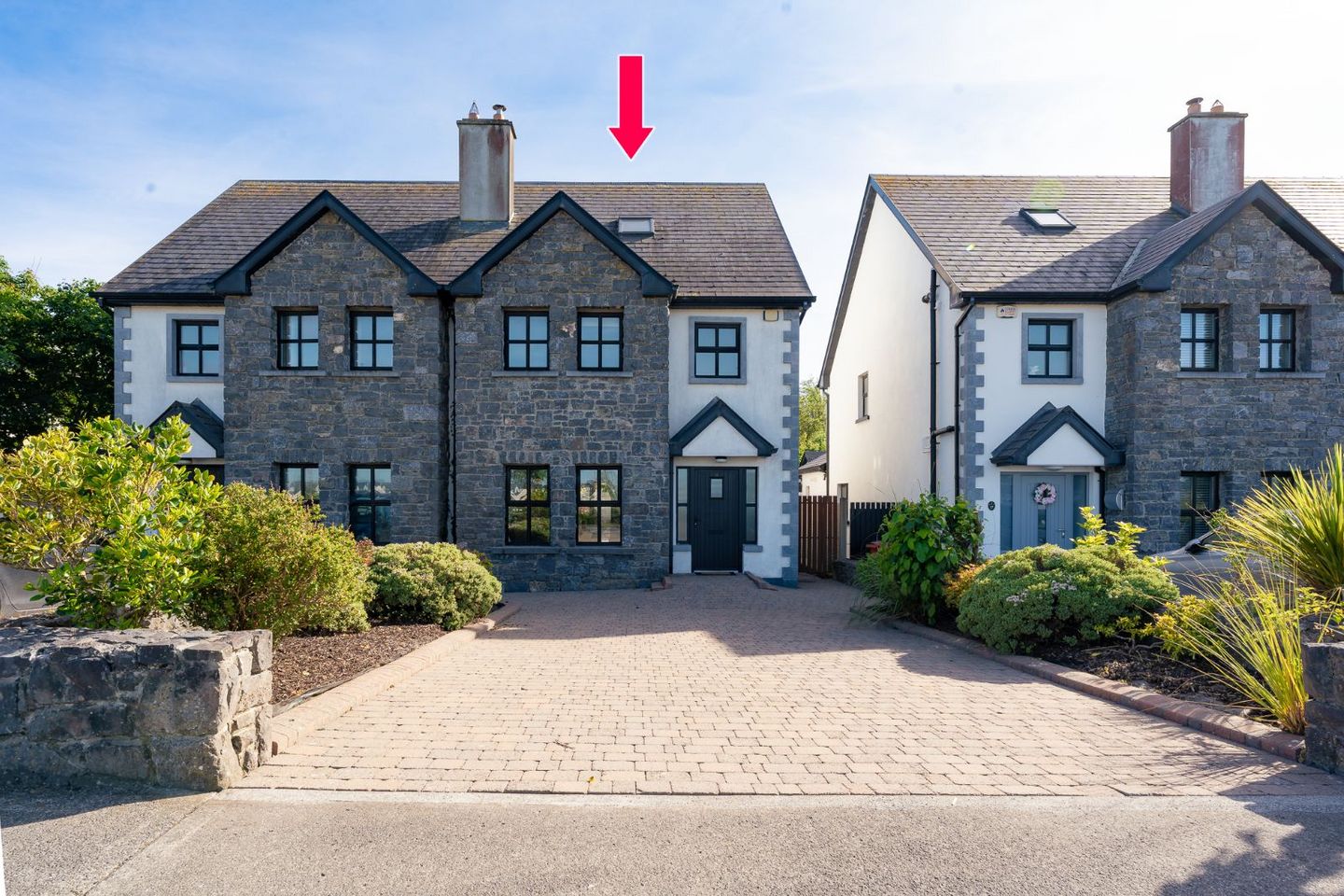 18 Orancourt, Oranhill, Oranhill, Co. Galway, H91K6C9