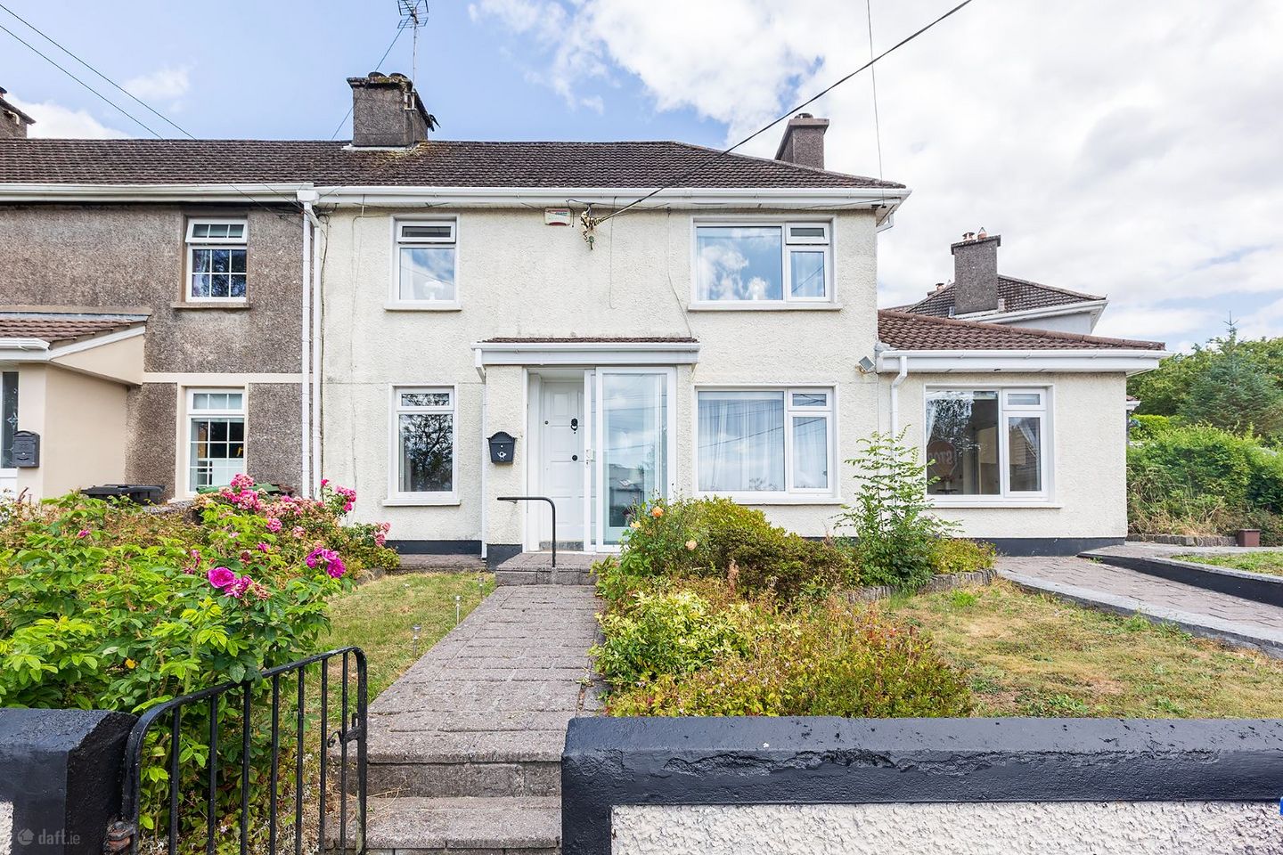 11 Lotabeg Terrace, Mayfield, Silversprings, Co. Cork, T23F9V6