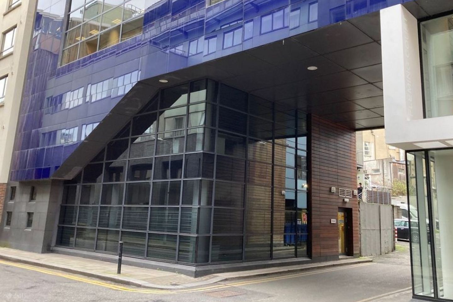 Fleming Place, Dublin 4