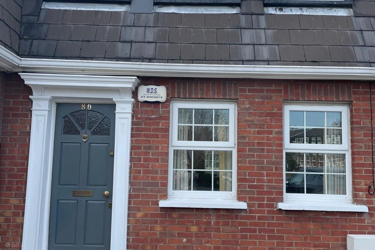 The Village,Bettyglen,Dublin 5, Raheny, Co. Dublin