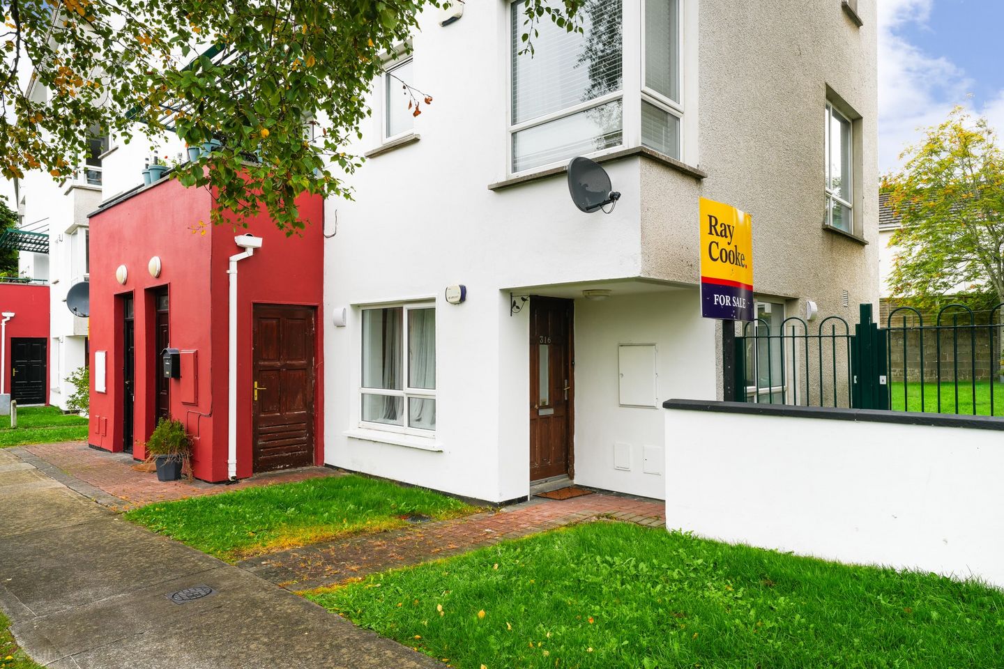 316 Castlecurragh Heath, Mulhuddart, Dublin 15