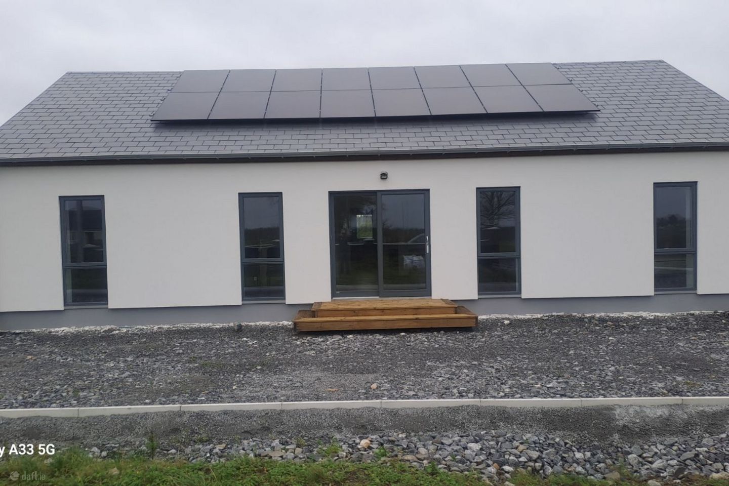 Ashfield, Castleblakeney, Castleblakeney, Co. Galway