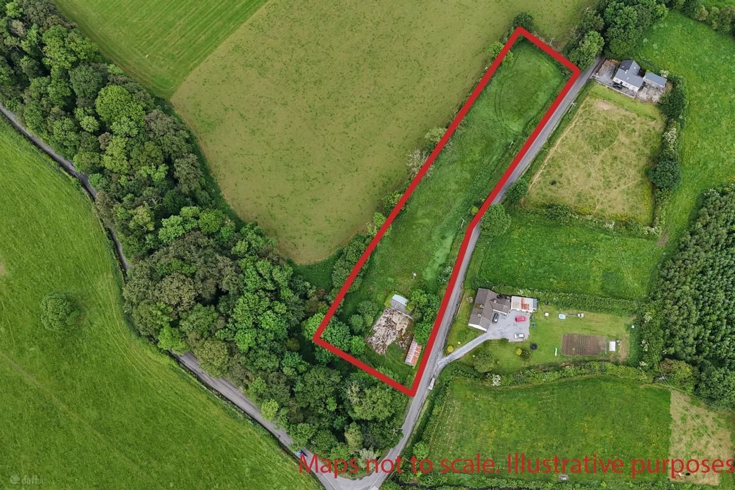 Woodhouse, Ballinure, Co. Tipperary