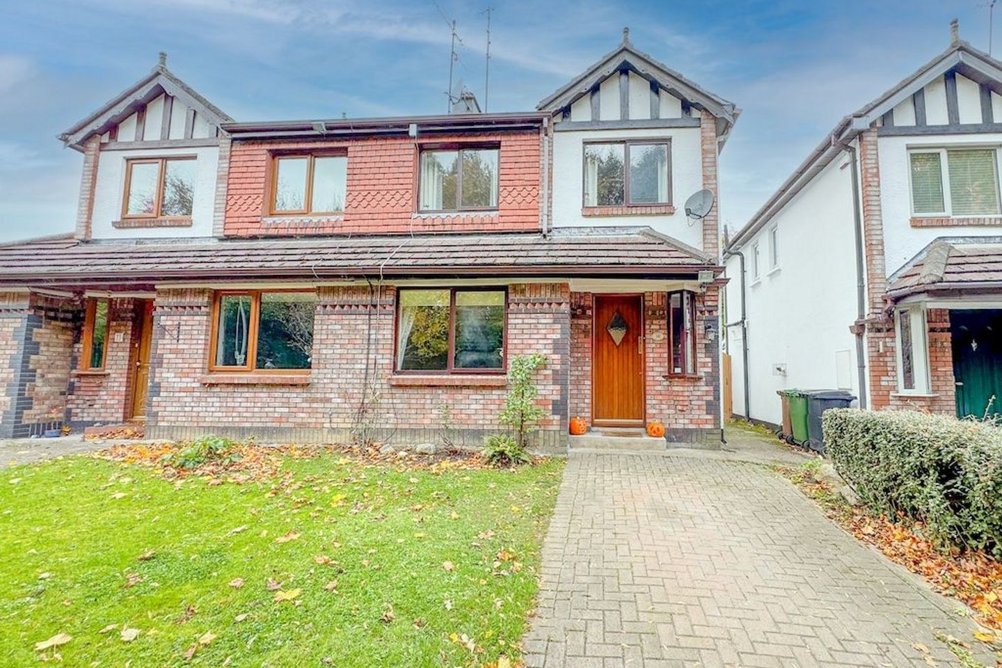 10 Parc Na Silla Rise, Loughlinstown, Dublin 18, D18XY17