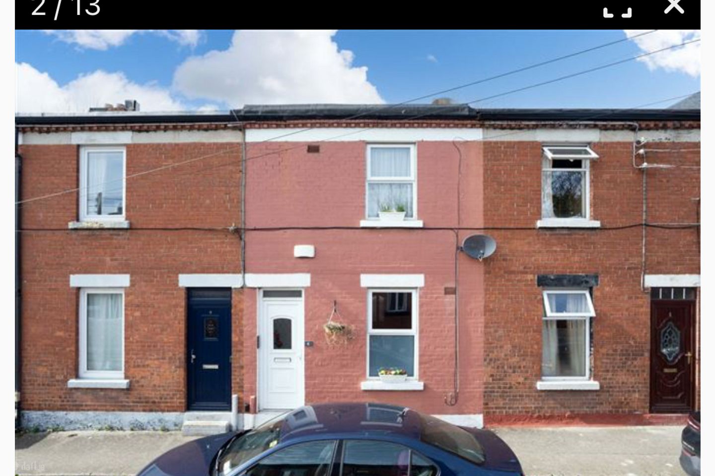 6 Tyrconnell Street, Inchicore, Inchicore, Dublin 8