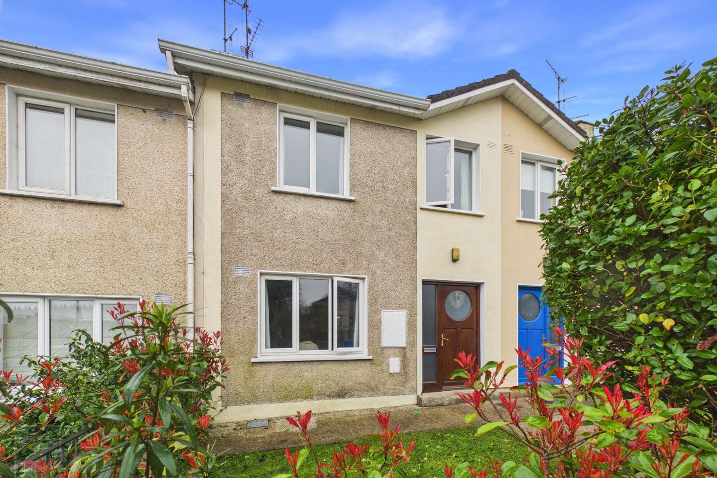 19 Stream Street, Taghmon, Co. Wexford, Y35CC44