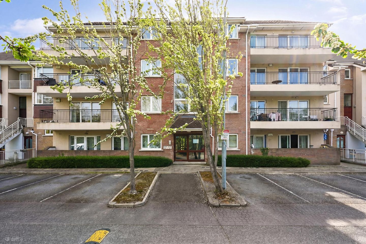 10 Park Gate, Verdemont, Blanchardstown, Dublin 15