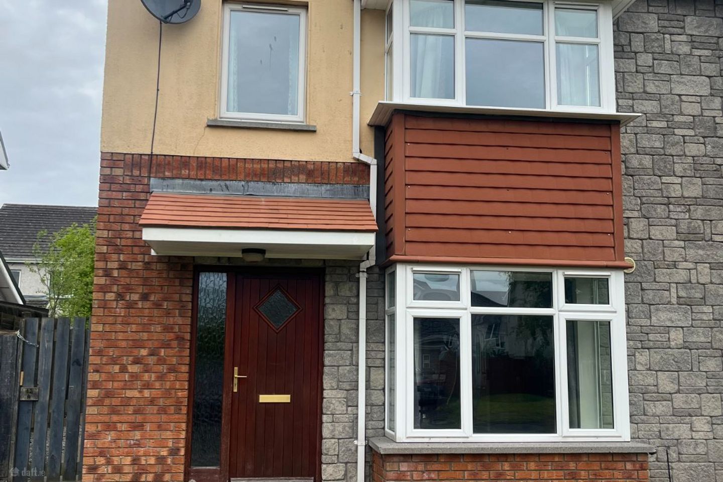 12a Cluain Muillean, Tyone, Nenagh, Co. Tipperary, E45YH32