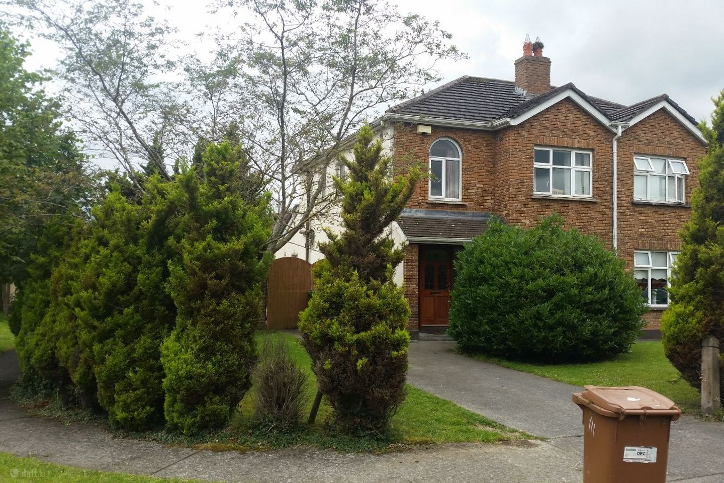 111 Castlefield Court, Clonsilla, Dublin 15
