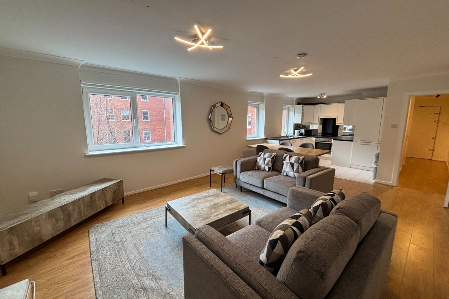 Madison Court, Grand Canal Dock, Dublin 2