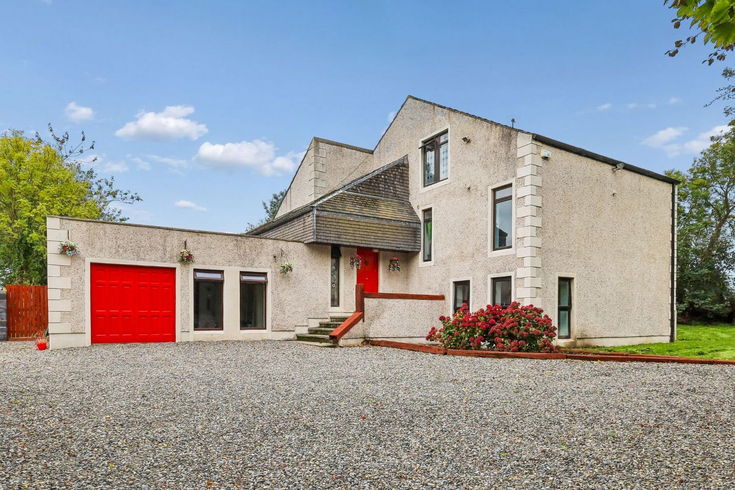 Curryhills, Prosperous, Co. Kildare, W91XD65