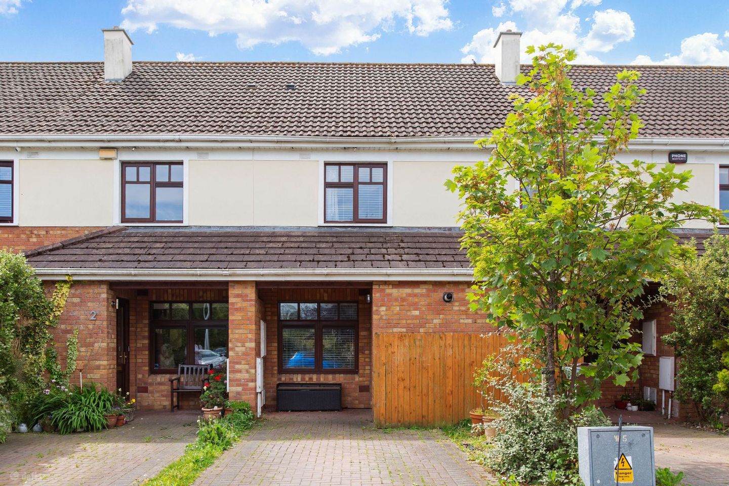 3 Charlesland Park, Charlesland, Greystones, Co. Wicklow, A63PA97