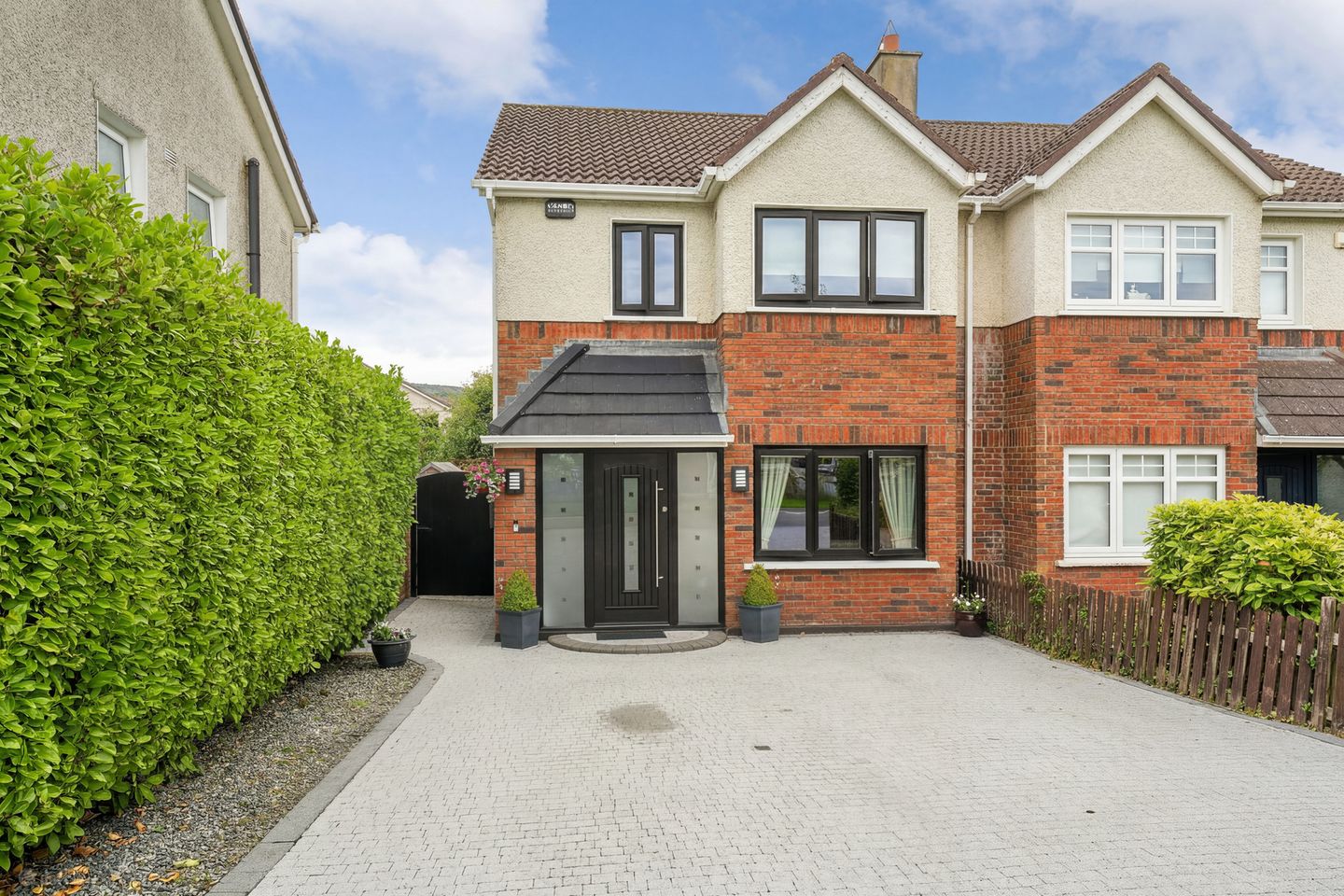 6 Verschoyle Drive, Citywest, Dublin 24, D24 K4X8