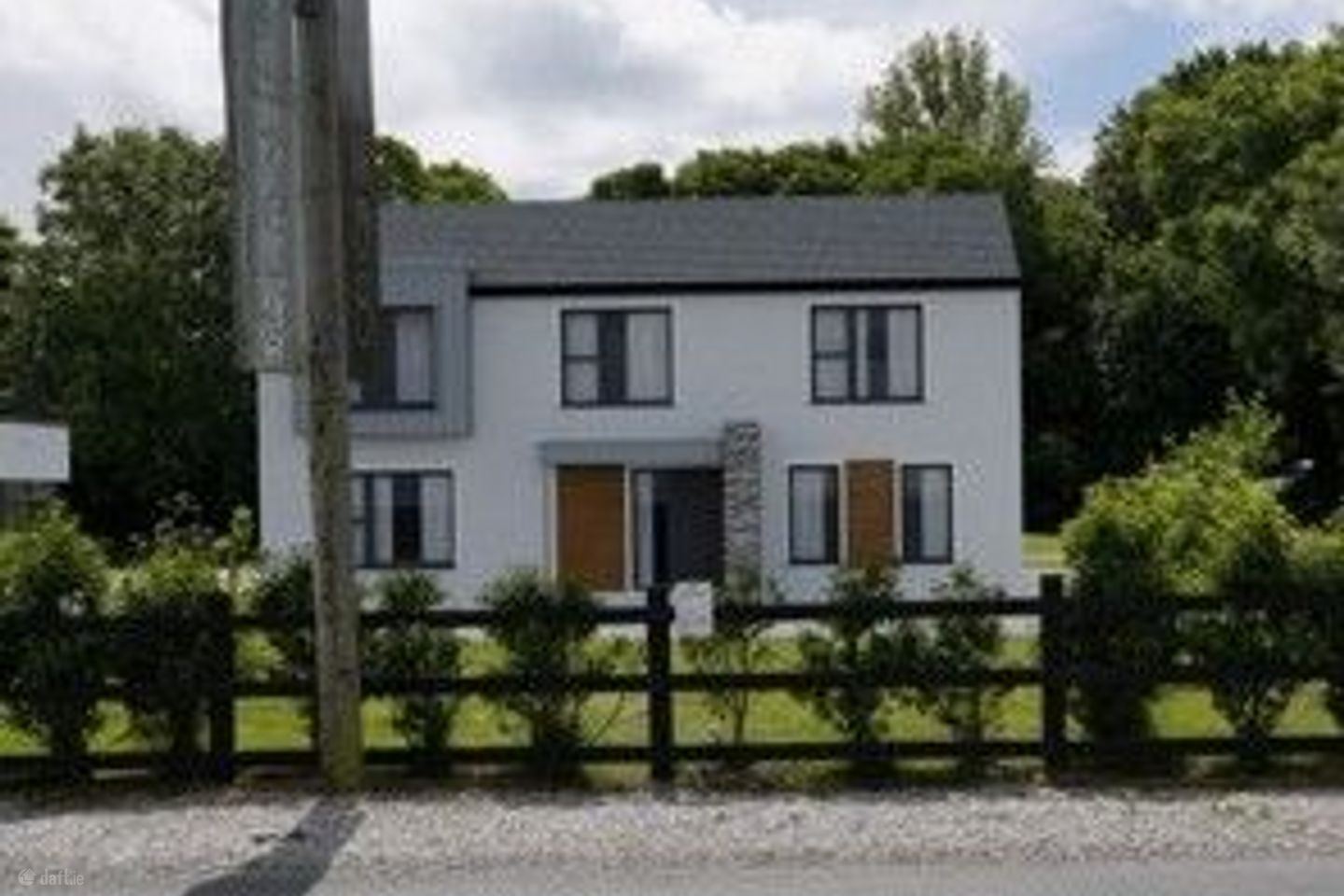 Kilmahon , Shanagarry, Co. Cork