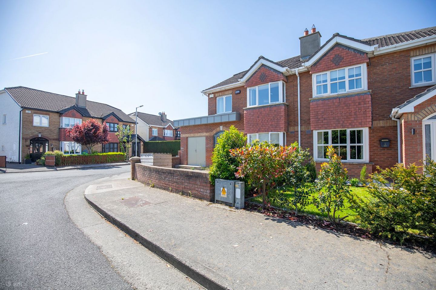 1 Haydens Park View, Lucan, Lucan, Co. Dublin, K78EY74