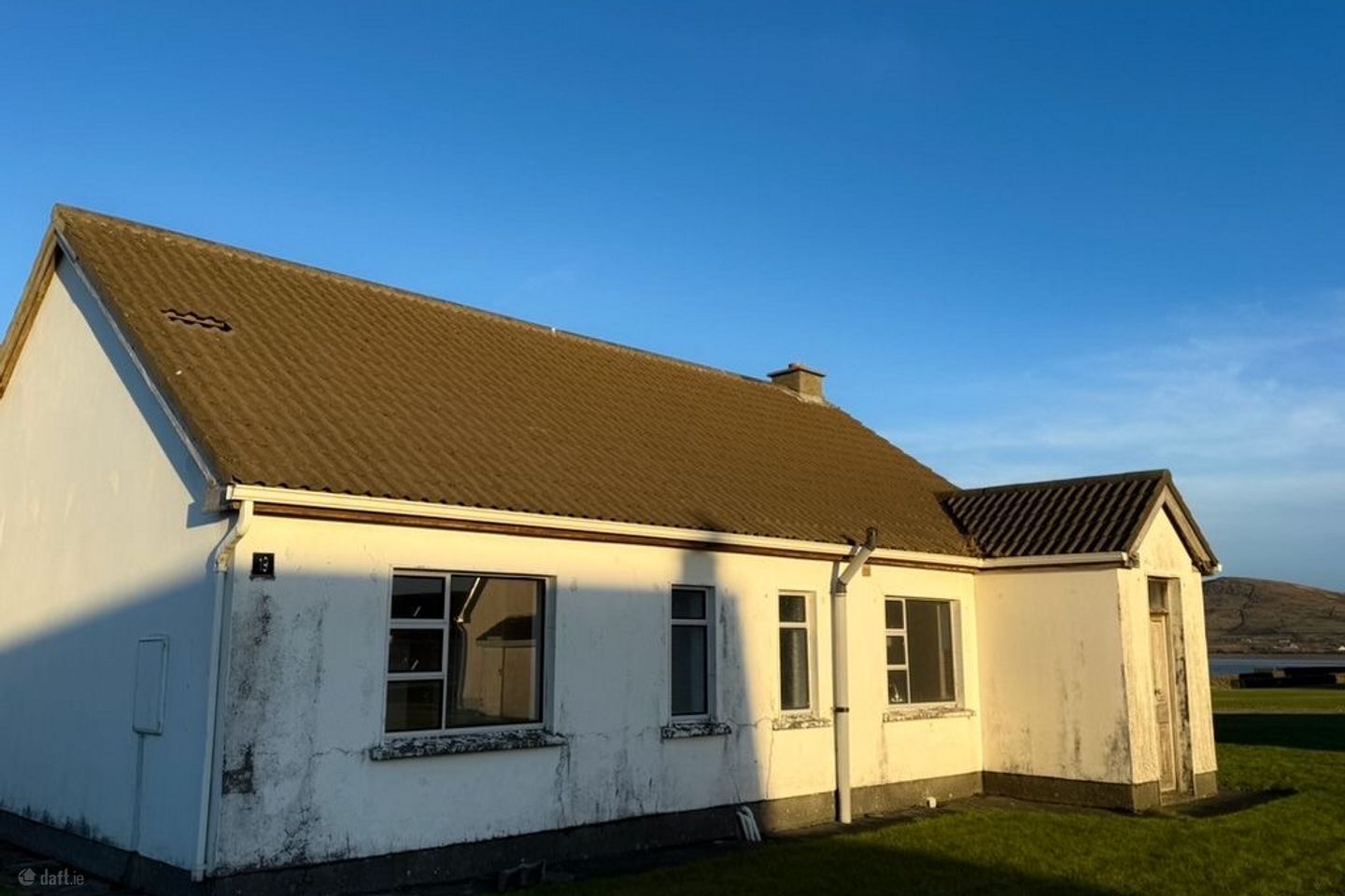 19 Wine Strand Cottages, Ballyferriter, Ballineanig, Co. Kerry, V92HN63