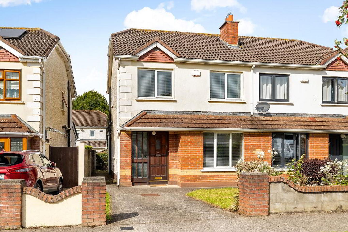 24 Earlsfort Rise, Lucan, Co. Dublin, K78Y050