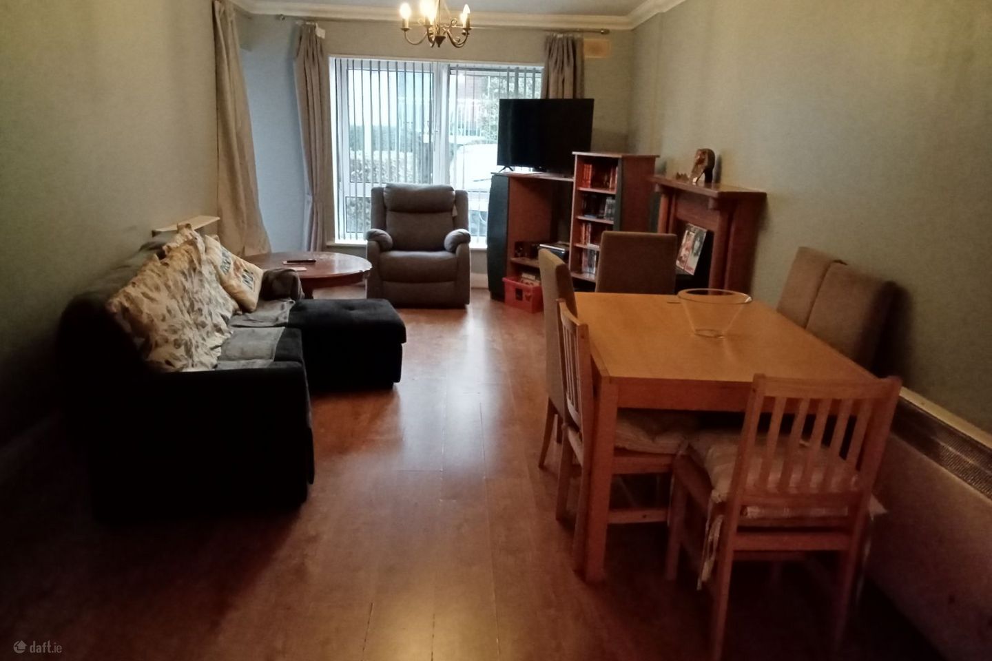  St James's Woods, South Circular Road, Dublin 8 DO8HC8N , Kilmainham, Dublin 8