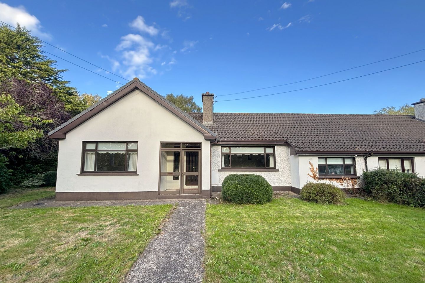8 Talbot Terrace, Browneshill Road, Carlow, R93T1K0