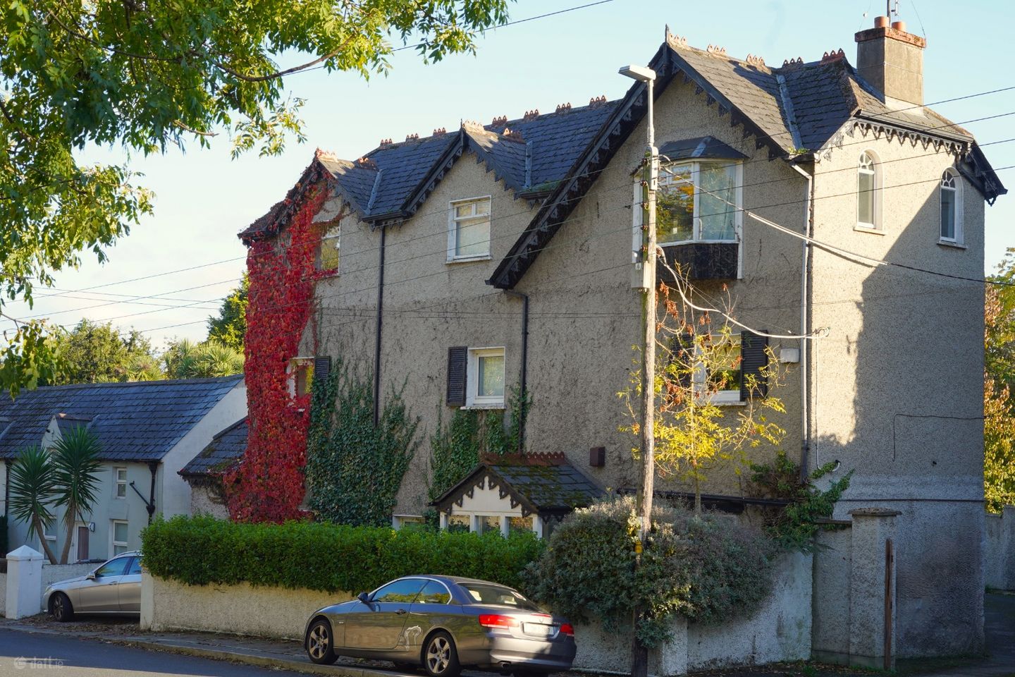 Caspian, Old Connaught Avenue, Old Connaught, Co. Dublin, A98PF75