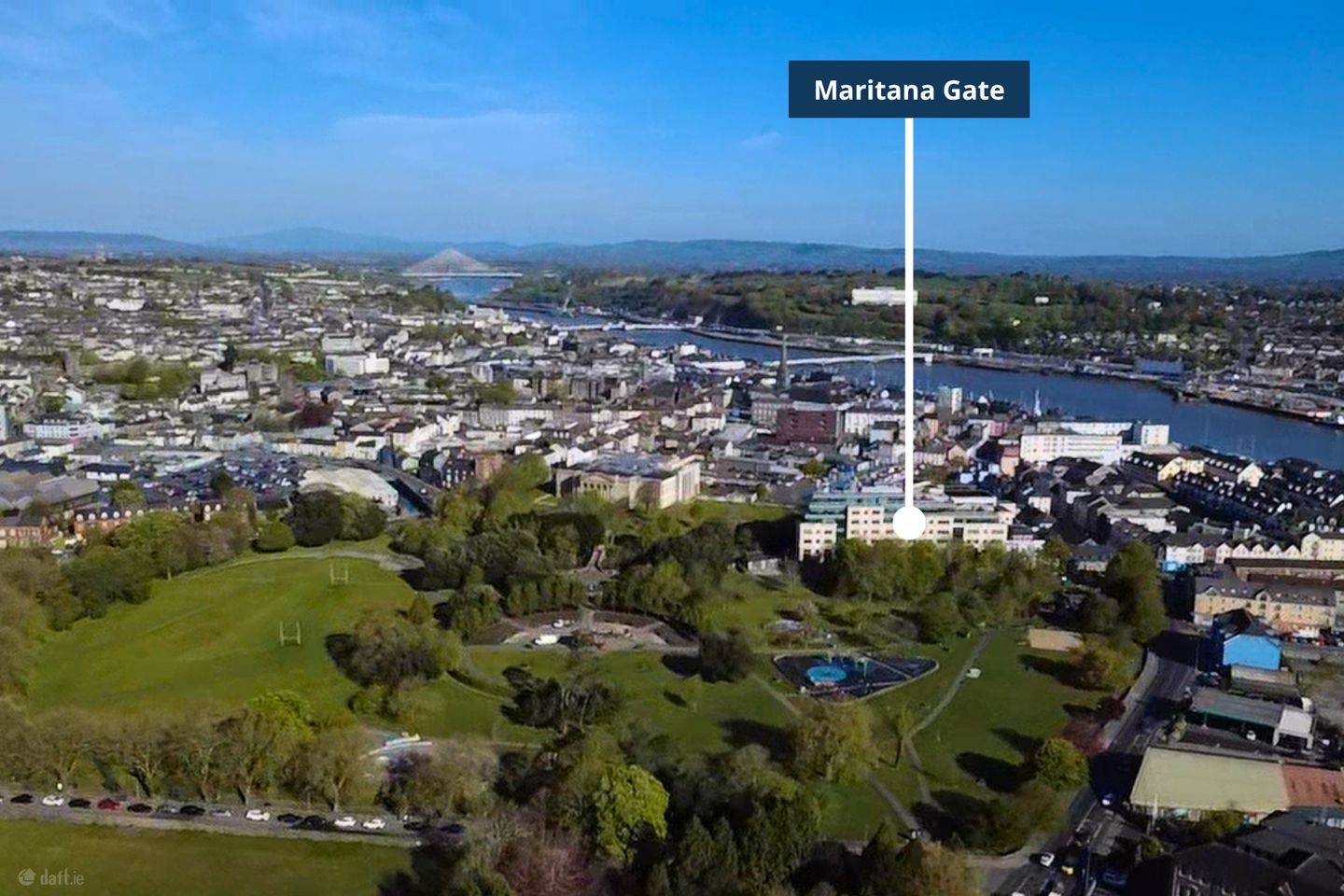 209 Maritana Gate, Canada Street, Waterford, X91AE98