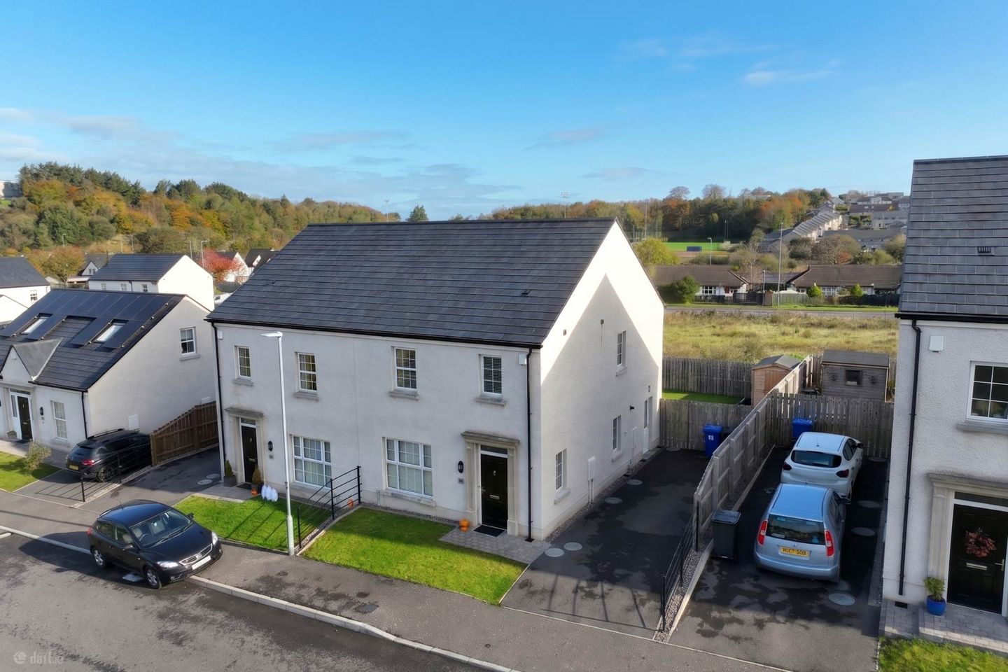 16 Flaxfield Wood, Enniskillen, Co. Fermanagh