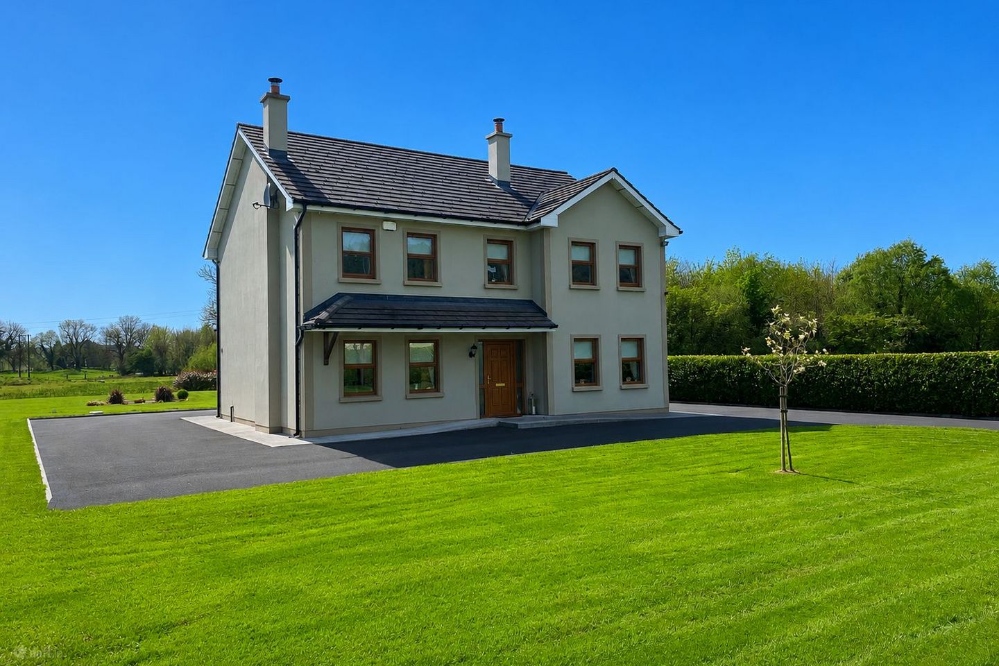 The Grove, Ballyheelan, Ballyheelan, Co. Cavan, A82N9F3