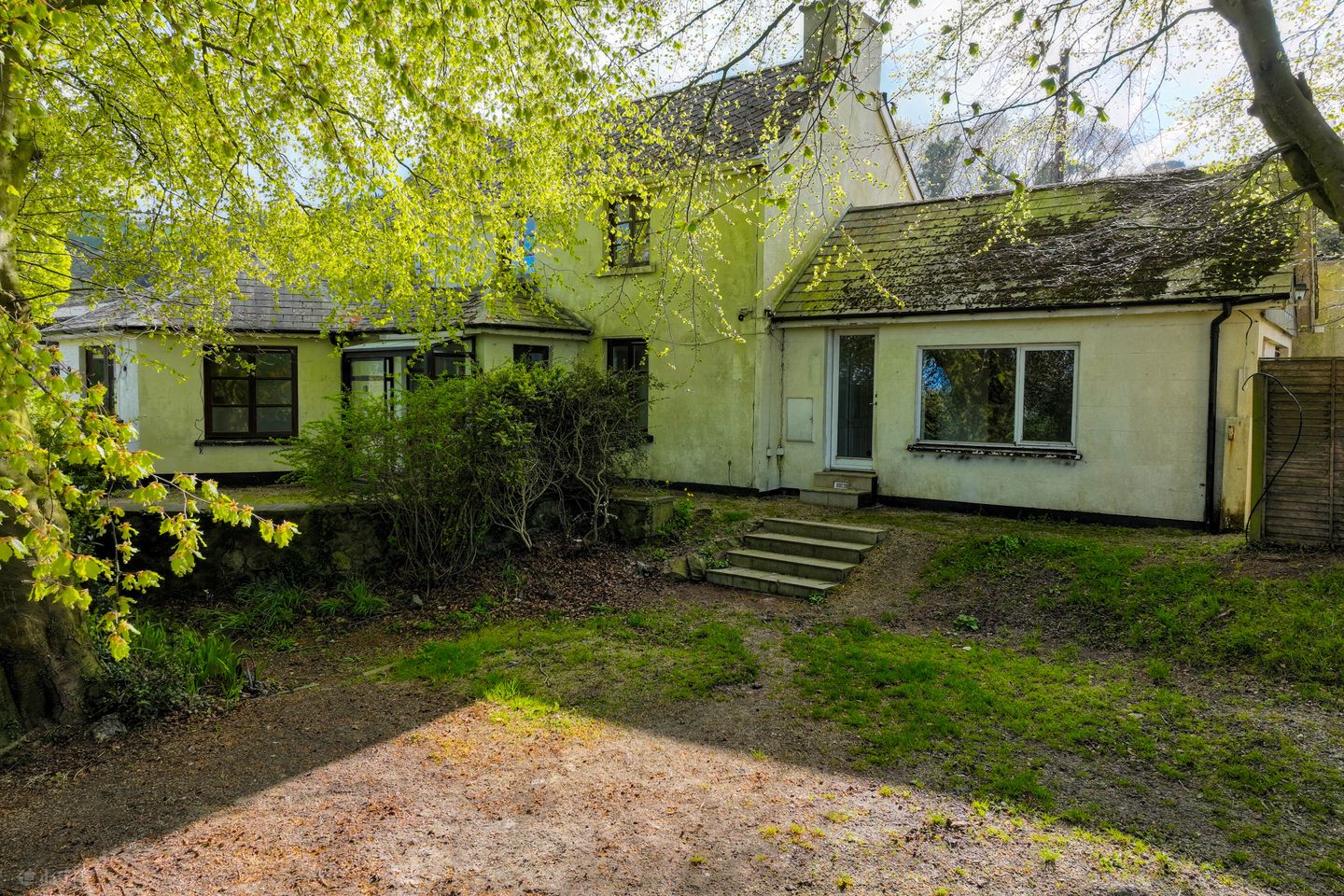 Druids Cottage, Calary Lower, Kilmacanogue, Co. Wicklow, A98H584