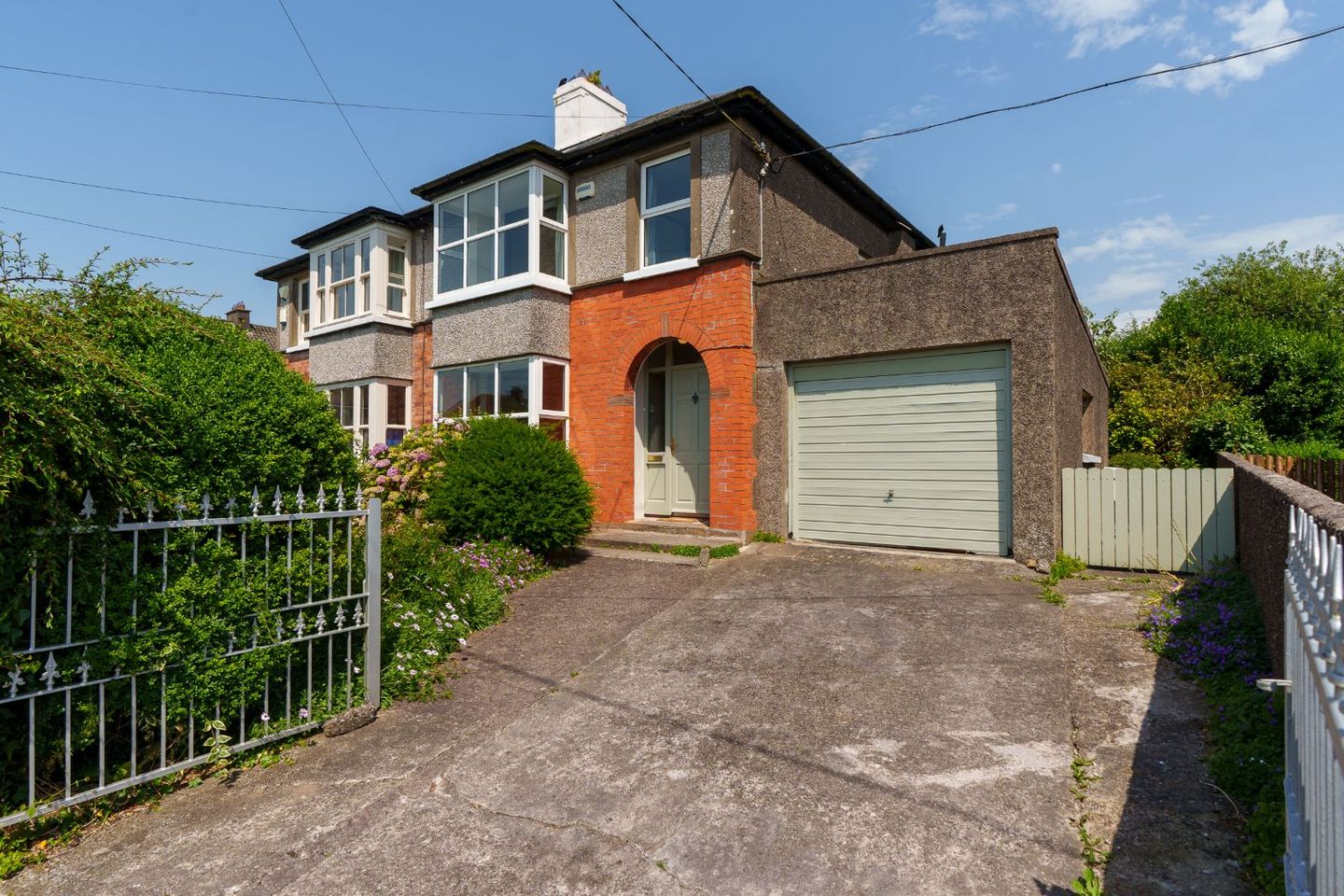 8 St. Christopher's Avenue, Montenotte, Co. Cork, T23PN2W