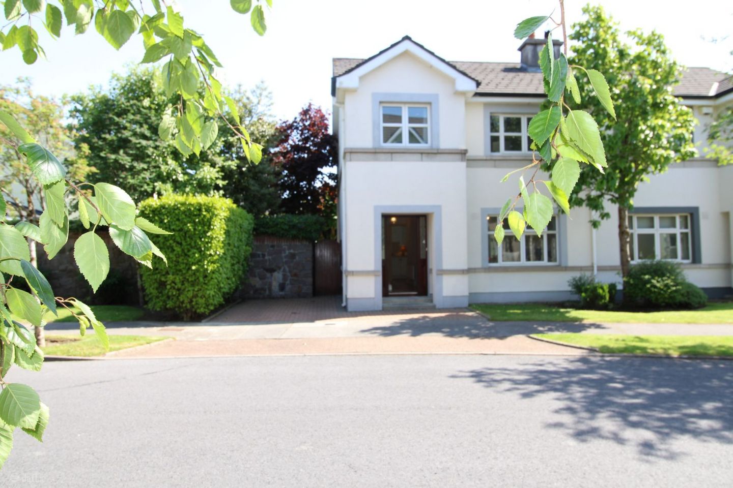 4 Churchfields, Salthill, Salthill, Co. Galway, H91FR6W
