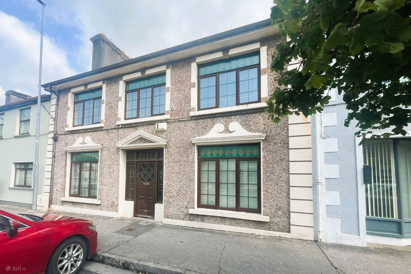 Ballagh Street, Charlestown, Co. Mayo, F12VY27
