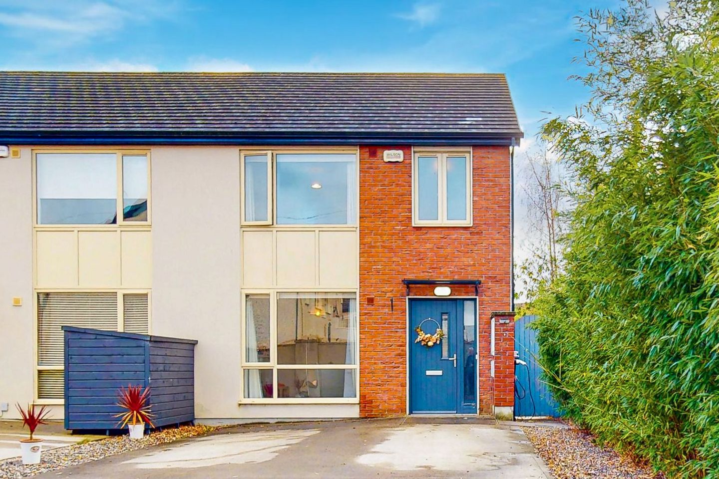 22 The Way, The Paddocks, Hansfield Wood, Clonsilla, Dublin 15, D15PHX5
