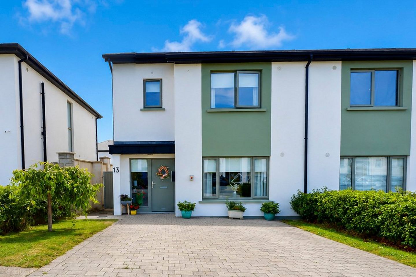 13 Chestnut Hill, Killeens, Wexford Town, Y35K24E