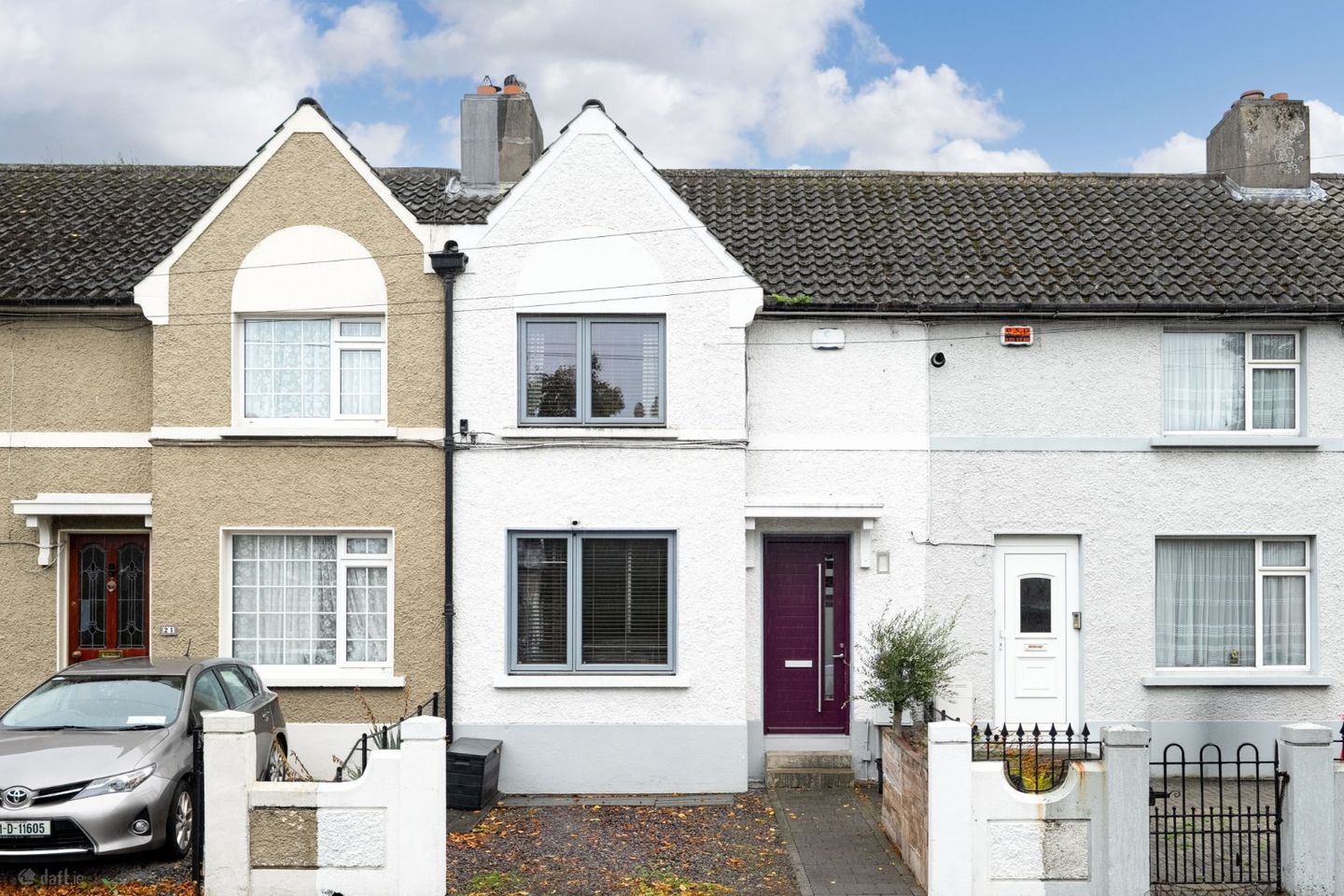 20 Mount Drummond Avenue, Harold's Cross, Dublin 6, D06PX04