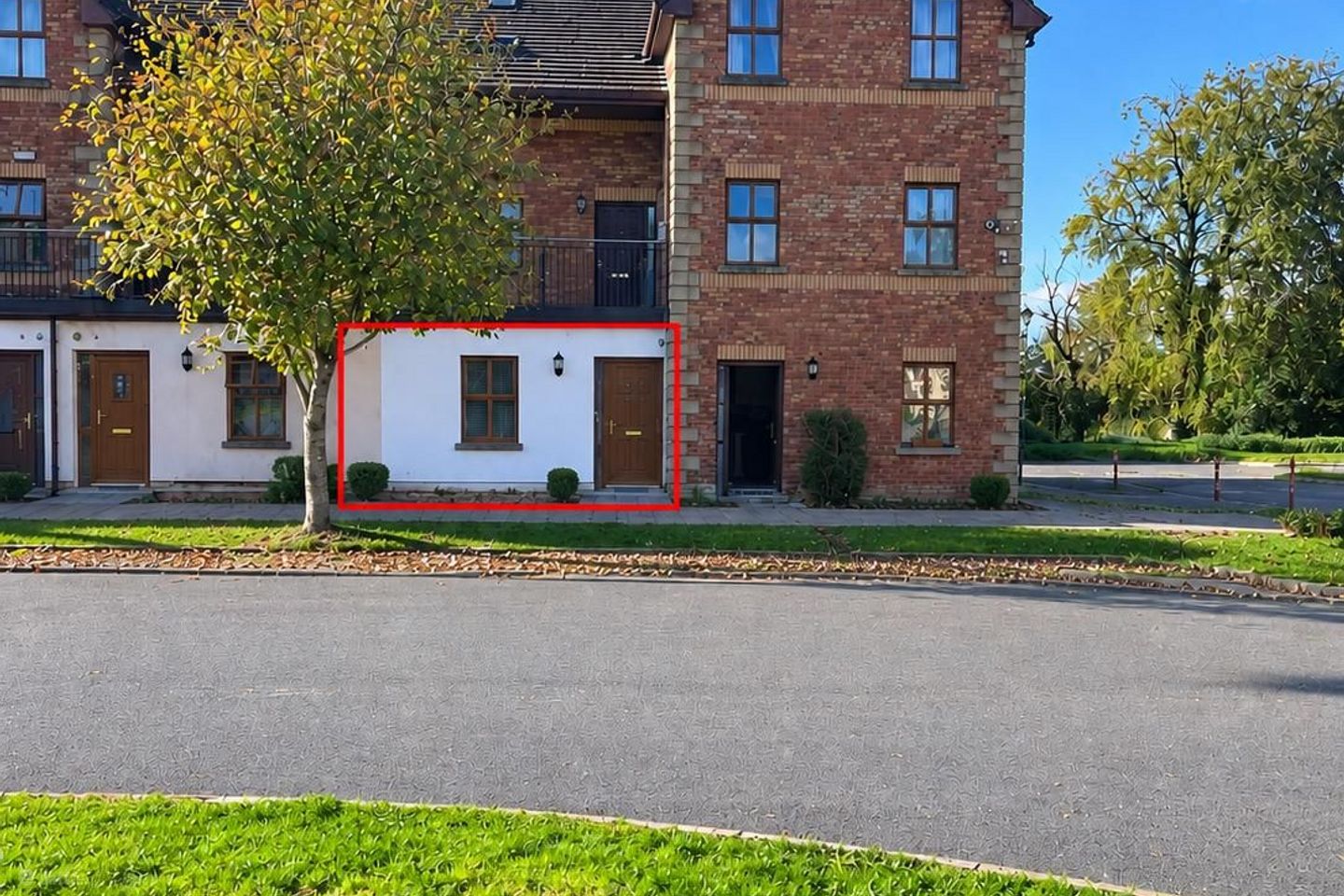 7 Auburn Lodge, Prospect Wood, Longford Town, Co. Longford, N39KP24