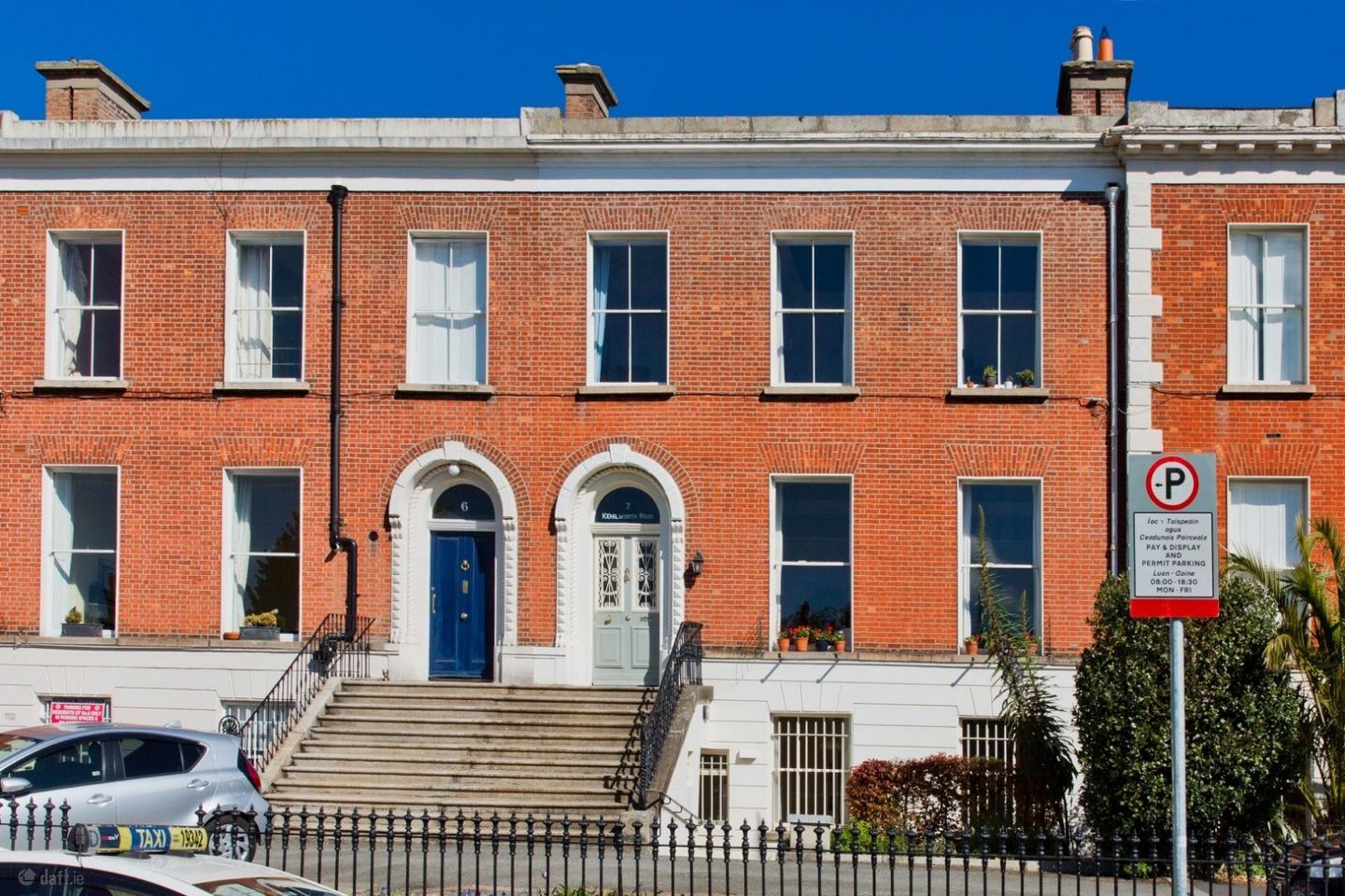 7 Kenilworth Road, Rathgar, Dublin 6, D06CX96